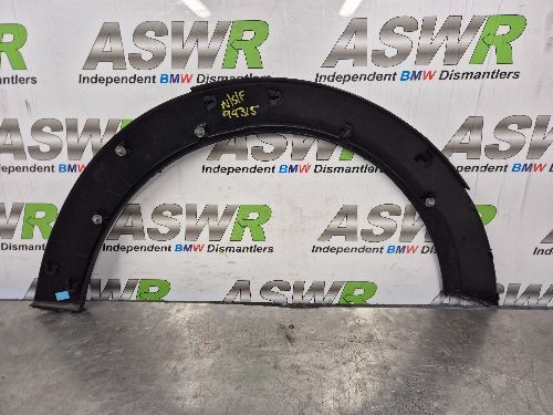 MINI Front Wheel Arch Moulding N/S Passenger Left F55 F56 F57