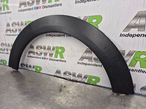 MINI Rear Wheel Arch Moulding N/S Passenger Left F56 F57