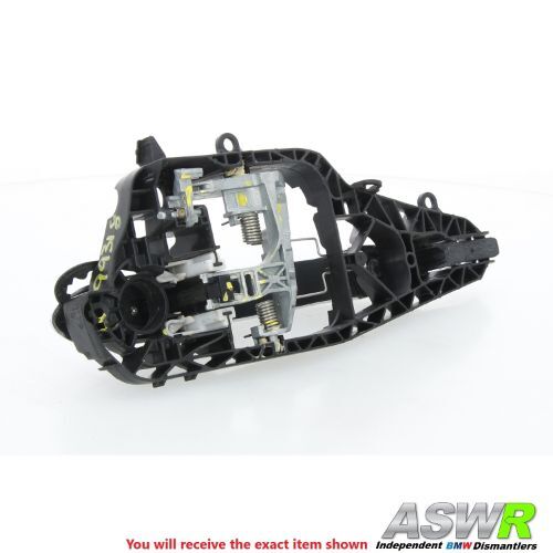 MINI Exterior Door Handle Carrier O/S Drivers Right F54 F55 F56 F57