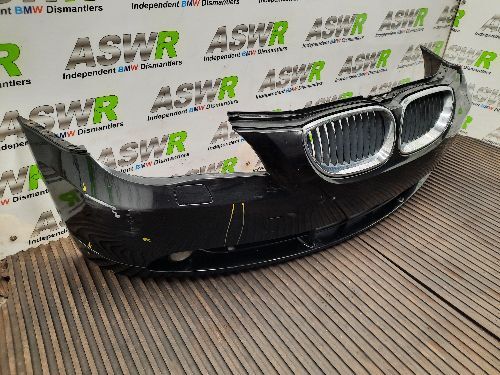 BMW Front Bumper PDC SE E60 E61 5 SERIES Pre LCI