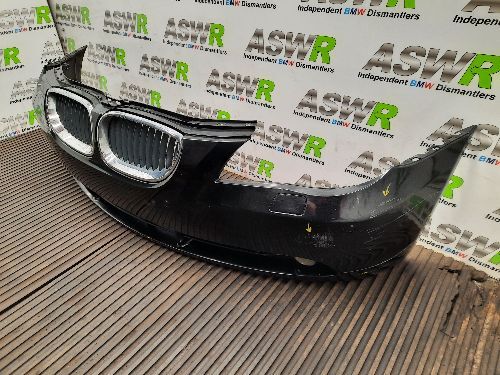 BMW Front Bumper PDC SE E60 E61 5 SERIES Pre LCI