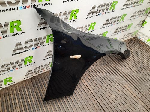 BMW 5 SERIES Wing Front O/S Drivers Right E60 E61