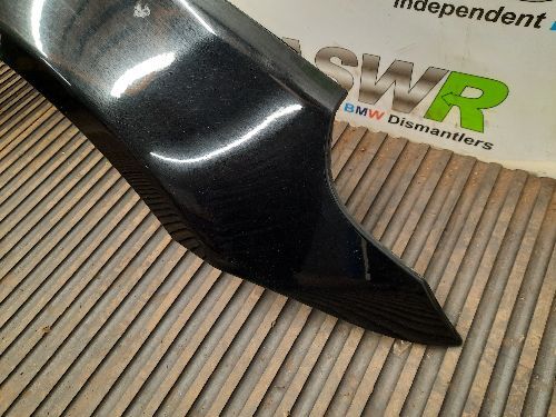 BMW 5 SERIES Wing Front O/S Drivers Right E60 E61