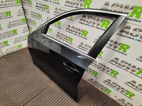 BMW 5 SERIES Door Front N/S Passenger Left E60 E61