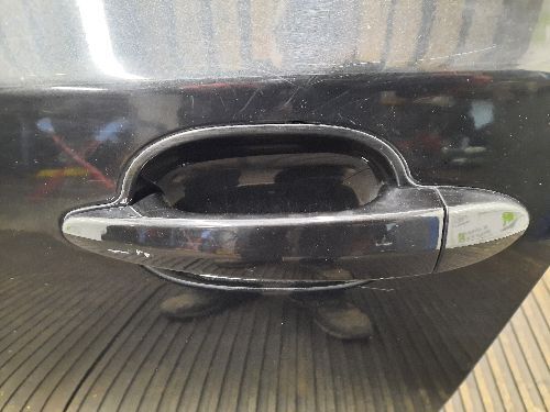 BMW 5 SERIES Door Front N/S Passenger Left E60 E61