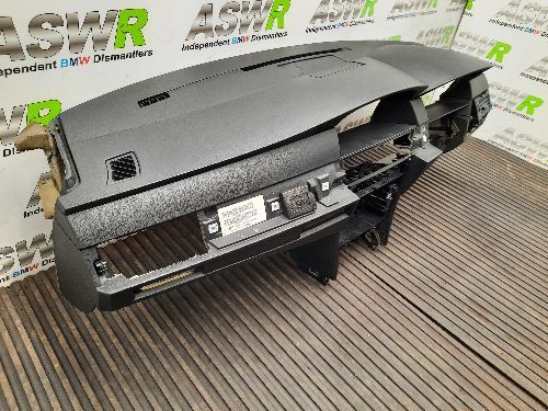 BMW Dashboard Panel E60 E61 5 SERIES