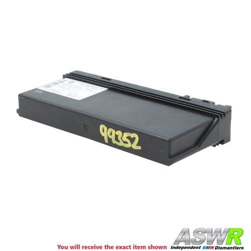 BMW KBM Body Control Module E60 E63 E64 5 6 SERIES
