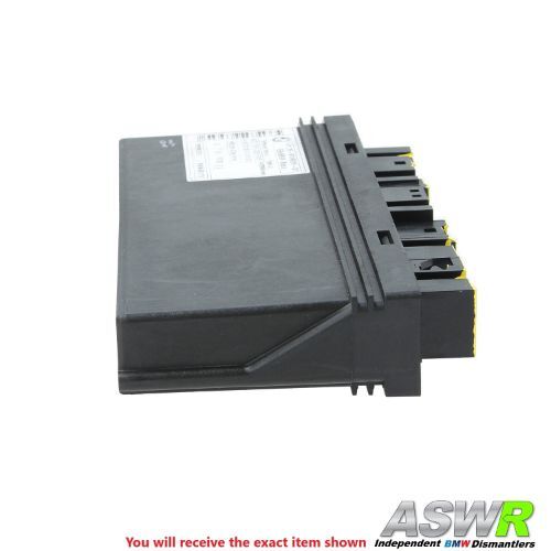 BMW KBM Body Control Module E60 E63 E64 5 6 SERIES
