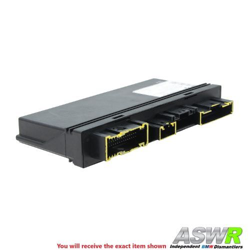 BMW KBM Body Control Module E60 E63 E64 5 6 SERIES