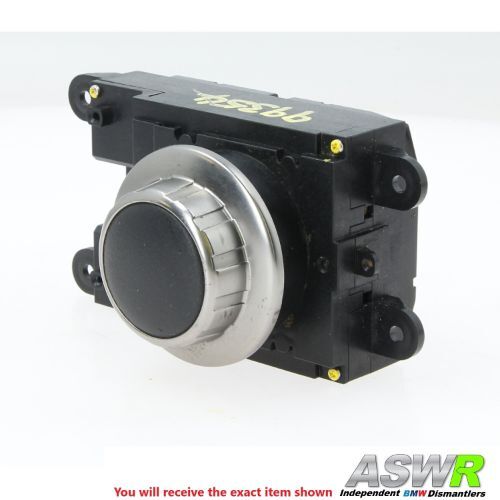 BMW I Drive Controller E60 E61 E63 E64 5 6 SERIES