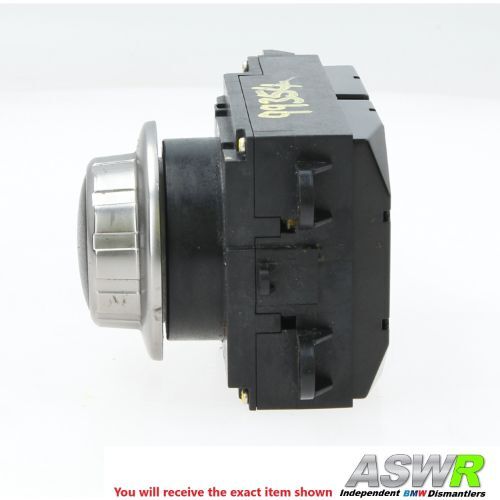 BMW I Drive Controller E60 E61 E63 E64 5 6 SERIES