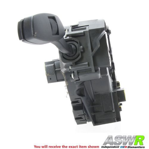 BMW Steering Column Switch Cluster E60 E61 E63 E64 5 6 SERIES