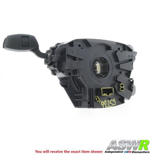 BMW Steering Column Switch Cluster E60 E61 E63 E64 5 6 SERIES