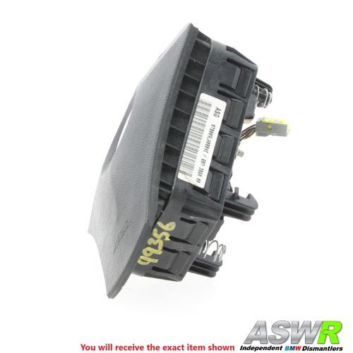 BMW E60 E61 5 SERIES Steering Wheel Airbag