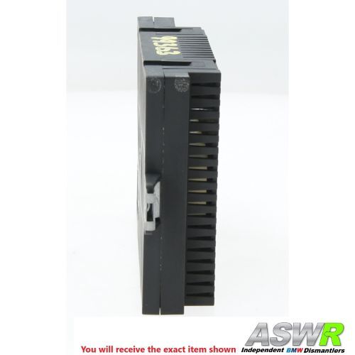 BMW Light Control Module (LCM) E60 E63 E65 5 6 7 SERIES