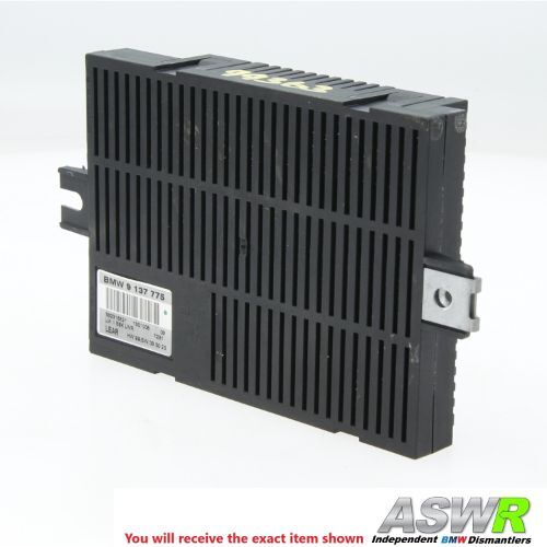 BMW Light Control Module (LCM) E60 E63 E65 5 6 7 SERIES