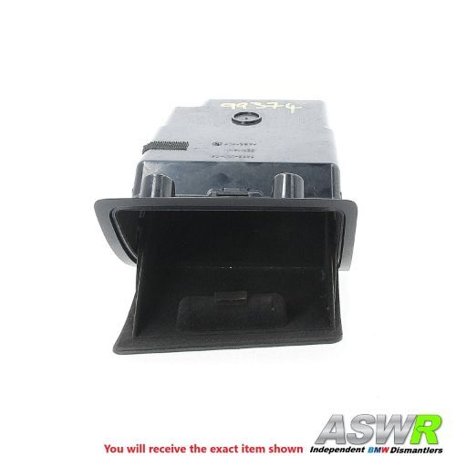 BMW Dashboard Storage Box O/S Drivers Right E60 E61 5 SERIES