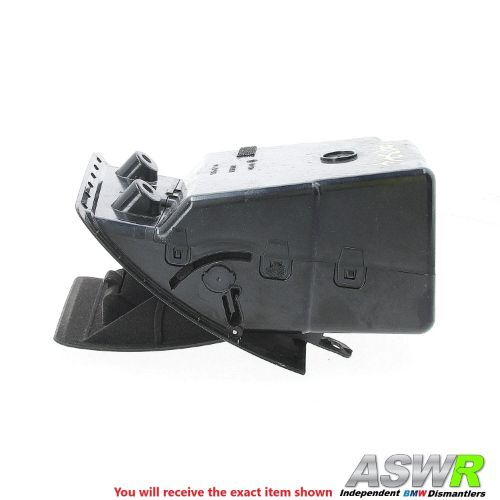 BMW Dashboard Storage Box O/S Drivers Right E60 E61 5 SERIES