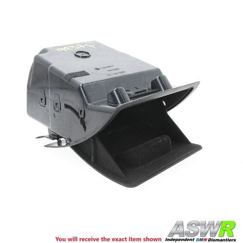 BMW Dashboard Storage Box O/S Drivers Right E60 E61 5 SERIES