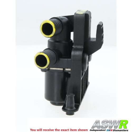 BMW Heater Control Valve E60 E61 5 SERIES