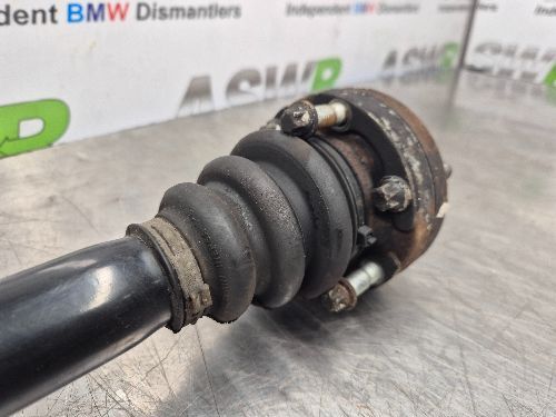 BMW Rear Driveshaft E60 E61 5 SERIES