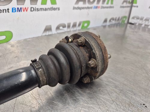 BMW Rear Driveshaft E60 E61 5 SERIES