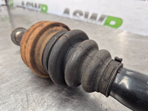 BMW Rear Driveshaft E60 E61 5 SERIES