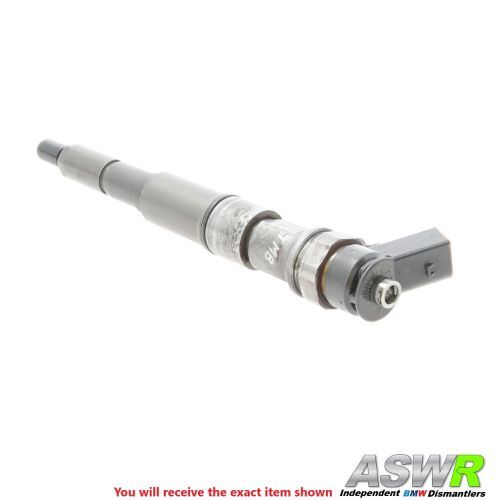 BMW Fuel Injector M47N2 M57N Diesel E87 E46 E90 E60 1 3 5 SERIES