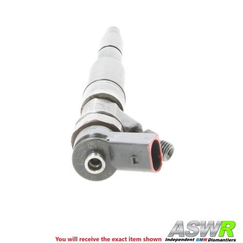 BMW Fuel Injector M47N2 M57N Diesel E87 E46 E90 E60 1 3 5 SERIES