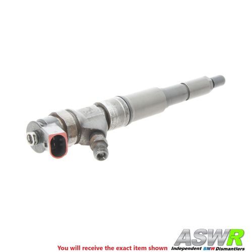 BMW Fuel Injector M47N2 M57N Diesel E87 E46 E90 E60 1 3 5 SERIES
