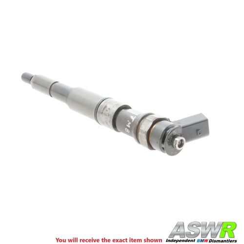 BMW Fuel Injector M47N2 M57N Diesel E87 E46 E90 E60 1 3 5 SERIES