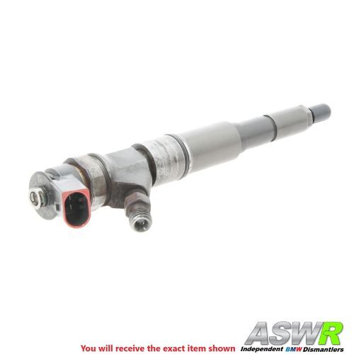 BMW Fuel Injector M47N2 M57N Diesel E87 E46 E90 E60 1 3 5 SERIES