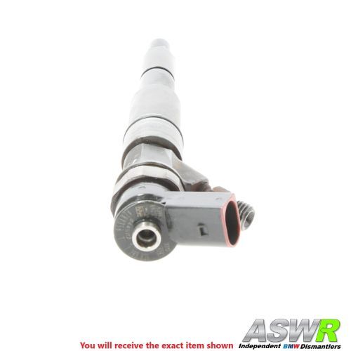 BMW Fuel Injector M47N2 M57N Diesel E87 E46 E90 E60 1 3 5 SERIES