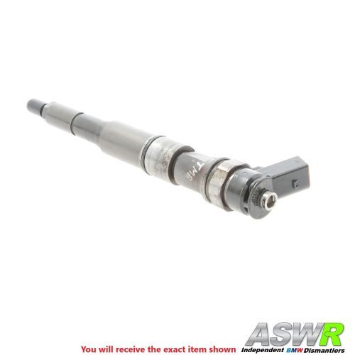 BMW Fuel Injector M47N2 M57N Diesel E87 E46 E90 E60 1 3 5 SERIES