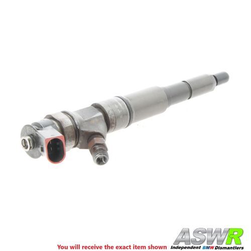 BMW Fuel Injector M47N2 M57N Diesel E87 E46 E90 E60 1 3 5 SERIES