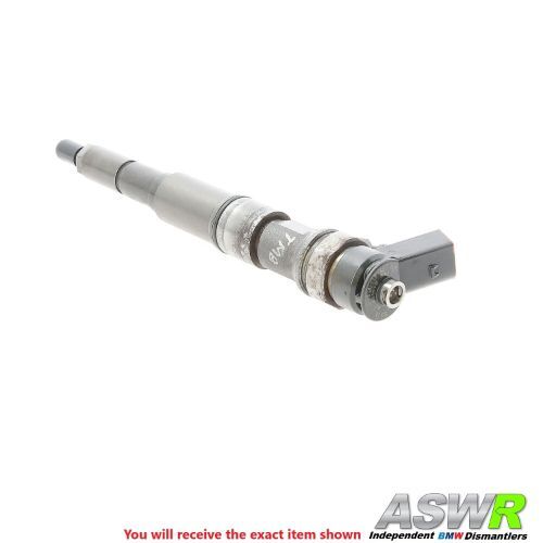 BMW Fuel Injector M47N2 M57N Diesel E87 E46 E90 E60 1 3 5 SERIES