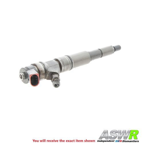 BMW Fuel Injector M47N2 M57N Diesel E87 E46 E90 E60 1 3 5 SERIES