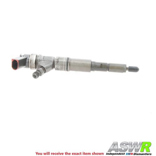 BMW Fuel Injector M47N2 M57N Diesel E87 E46 E90 E60 1 3 5 SERIES