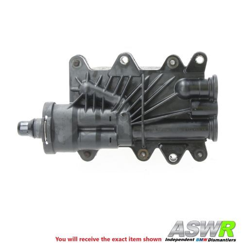 BMW Auto Gearbox Heat Exchanger Diesel E60 E63 E65 5 6 SERIES