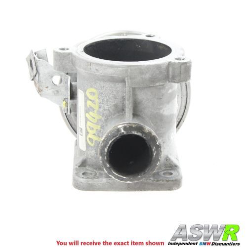 BMW EGR Valve M47N2 M57N2 Diesel E87 E90 E60 1 3 5 SERIES