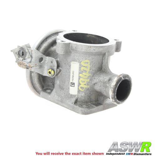 BMW EGR Valve M47N2 M57N2 Diesel E87 E90 E60 1 3 5 SERIES