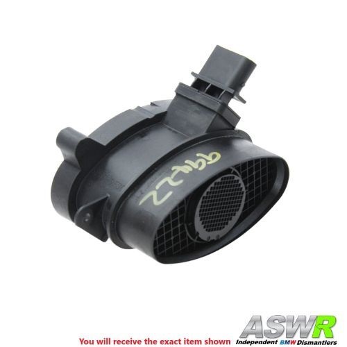BMW Air Flow Meter M47N2 M57N DIESEL E87 E90 E60 1 3 5 SERIES