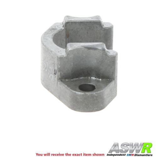 BMW Fuel Injector Clamp M47N M57N DIESEL E46 E60 E65 3 5 7 SERIES