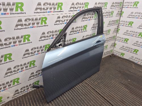 BMW 1 SERIES Door Front 5dr F20 N/S Passenger Left