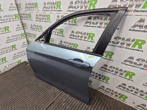 BMW 1 SERIES Door Front 5dr F20 N/S Passenger Left