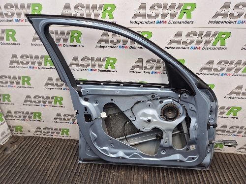 BMW 1 SERIES Door Front 5dr F20 N/S Passenger Left