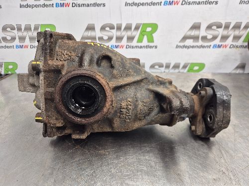 BMW Rear Differential 2.93 Ratio F20 F21 116d F34 1 3 SERIES