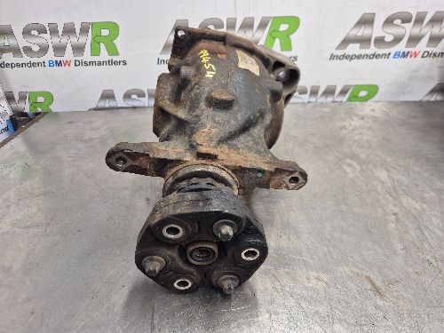 BMW Rear Differential 2.93 Ratio F20 F21 116d F34 1 3 SERIES