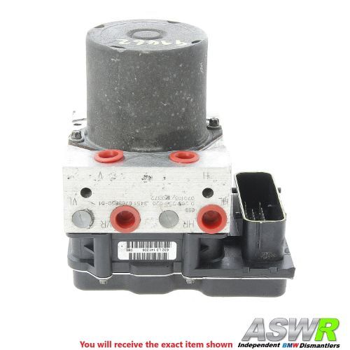 BMW ABS Pump Module E60 E61 5 SERIES Automatic