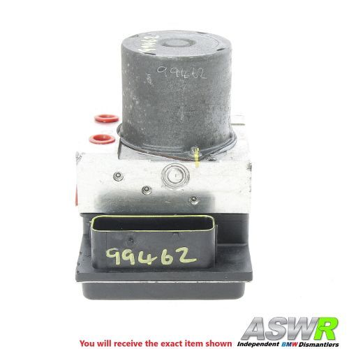 BMW ABS Pump Module E60 E61 5 SERIES Automatic